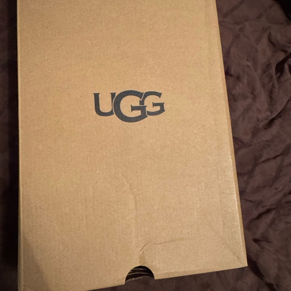 UGG Women's Shoes - Chestnut - Picture 4 of 4